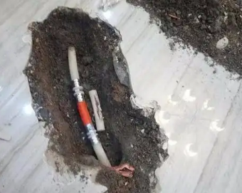 鄯善测漏水电话