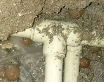 鄯善测漏水多少钱