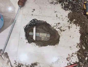 鄯善测漏水电话