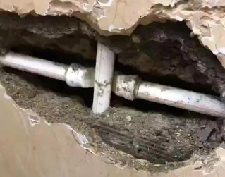 鄯善测漏水哪家好