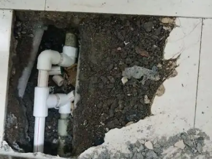 鄯善测漏水哪家好