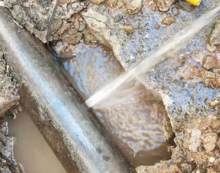 鄯善测漏水公司