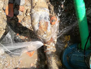 鄯善测漏水公司电话