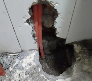 鄯善漏水检测电话