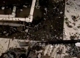 鄯善漏水检测电话