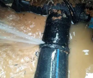 鄯善测漏水公司哪家好