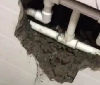 鄯善漏水检测电话