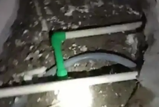 鄯善测漏水公司