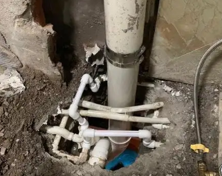 鄯善漏水检测哪家好