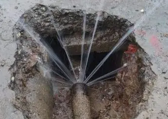 鄯善漏水检测多少钱