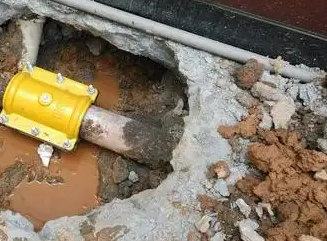 鄯善漏水检测哪家好