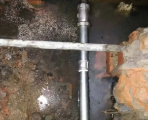 鄯善漏水检测公司电话