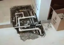 鄯善卫生间测漏水如何检测