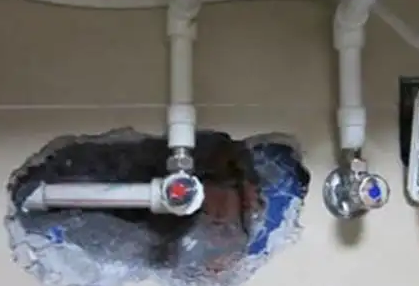 鄯善卫生间测漏水查询方法