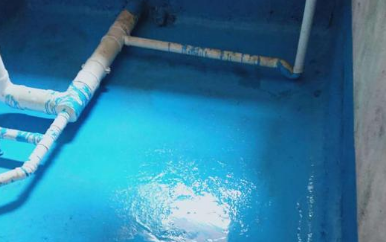 鄯善卫生间测漏水哪家好