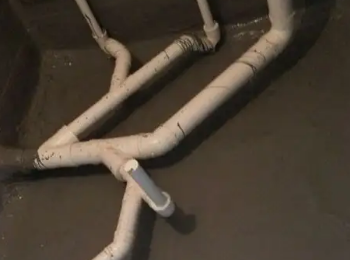 鄯善水管漏水检测知识点