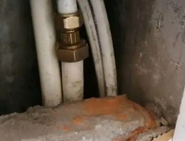 鄯善水管漏水检测哪家好