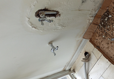 鄯善卫生间测漏水