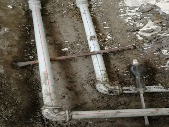 鄯善卫生间测漏水多少钱