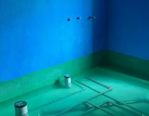 鄯善卫生间防水