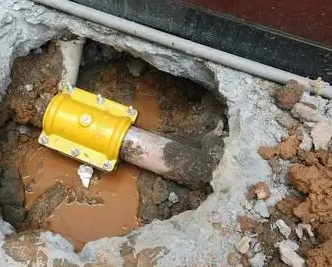 鄯善卫生间测漏水哪家好