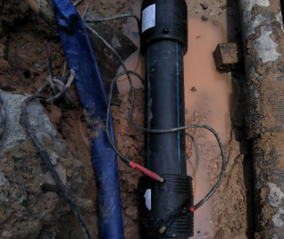 鄯善水管漏水检测多少钱