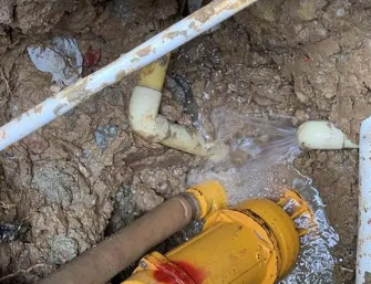 鄯善水管漏水检测哪家好