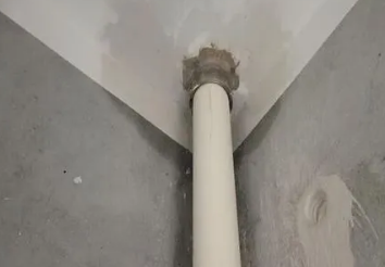 鄯善卫生间测漏水之渗水防护