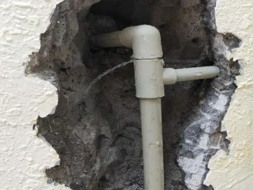 鄯善卫生间测漏水哪家好