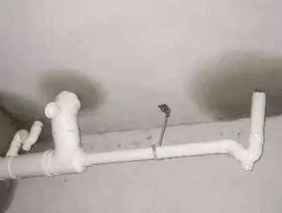 鄯善卫生间测漏水的几种情景