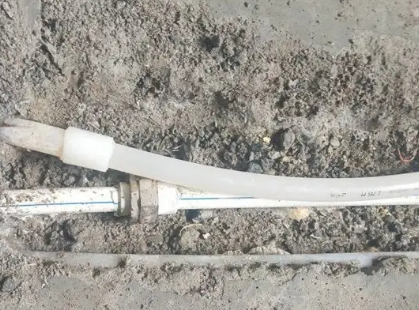 鄯善卫生间测漏水哪家好