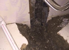 鄯善卫生间测漏水哪家好