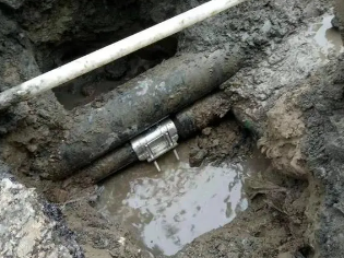 鄯善水管漏水检测的传递距离多少