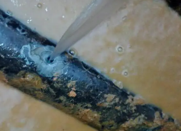 鄯善水管漏水检测多少钱