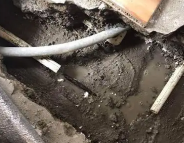 鄯善卫生间测漏水价格明细