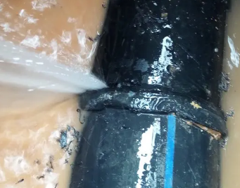 鄯善水管漏水检测的小妙招