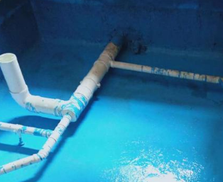 鄯善卫生间测漏水之如何查漏水点