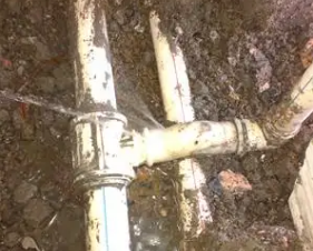 鄯善卫生间测漏水多少钱