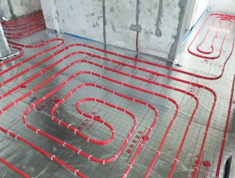 鄯善地暖维修的知识