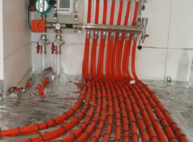 鄯善地暖维修多少钱