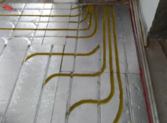 鄯善地暖维修哪家好