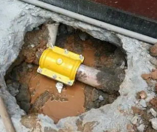鄯善水管漏水检测的几种情况