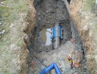 鄯善水管漏水检测多少钱