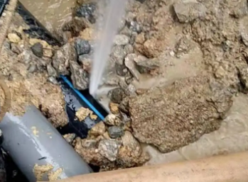 鄯善水管漏水检测哪家好