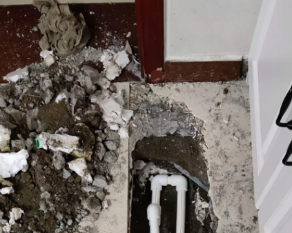 鄯善卫生间测漏水的相关问题