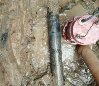 鄯善水管漏水检测的检测方法