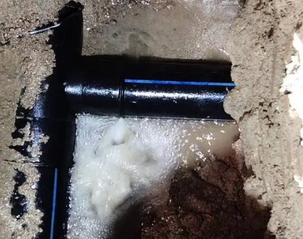 鄯善水管漏水检测哪家好