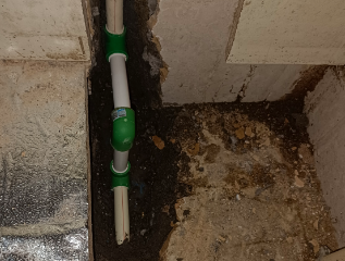 鄯善卫生间测漏水哪家好