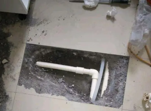 鄯善卫生间测漏水哪家好