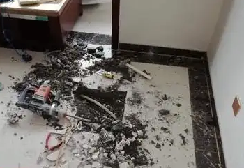 鄯善漏水检测多少钱